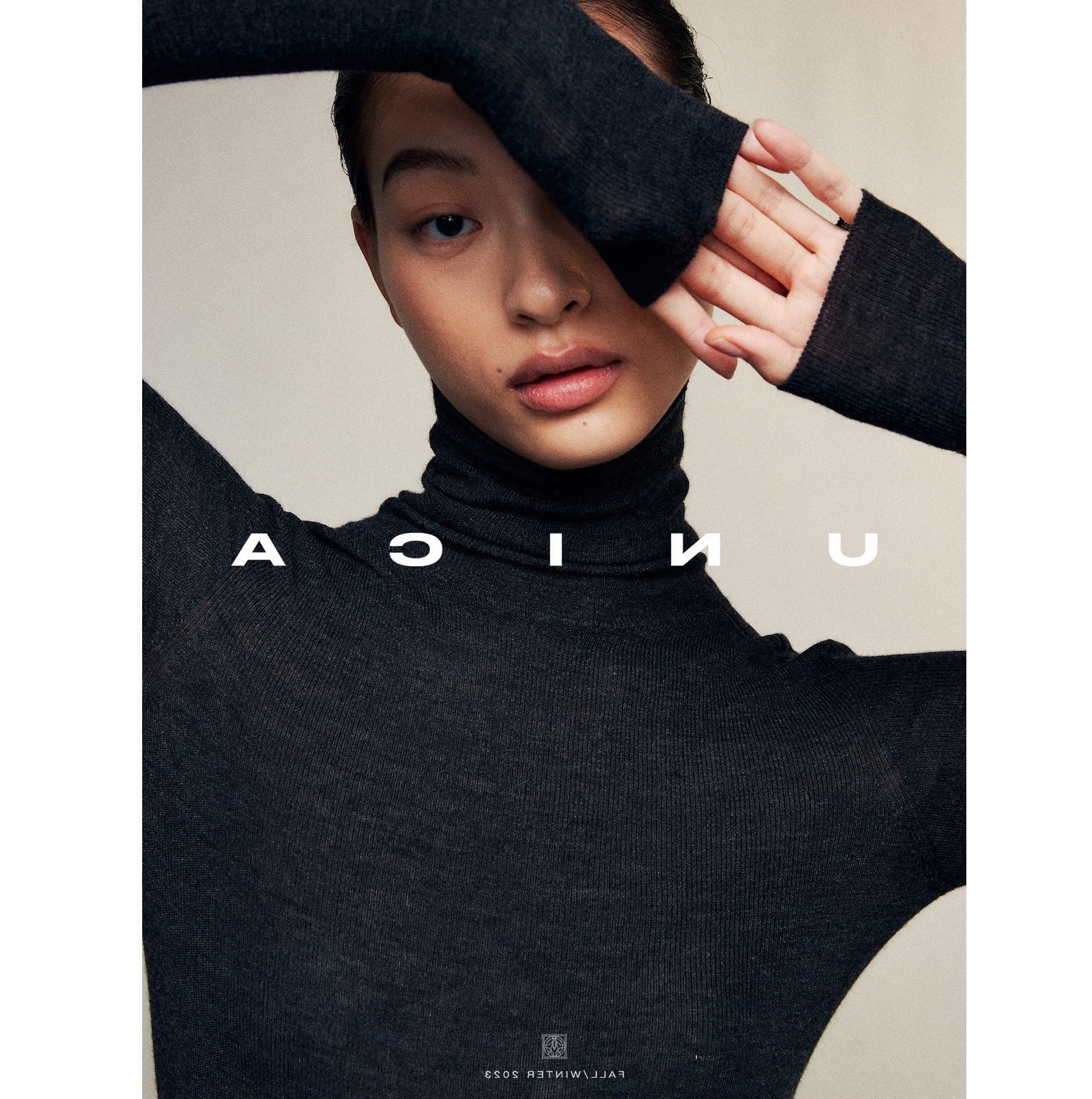 ChicShe ChicShe Maglia base in maglia senza cuciture Baruffa/Super160s in lana dorata lavabile in lavatrice, calibro 18_voghion.com