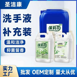 油污清洁剂;衣物清洁护理;洗手液