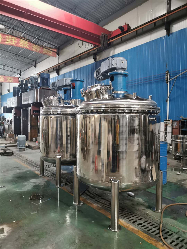 广东锂电池材料生产设备 负极材料包覆设备 天津高温设备