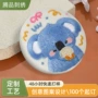 纪念动漫圆形卡通胸章
