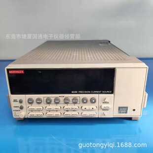 KEITHLEY���r��6220/2182���Դ/΢�Wķ��