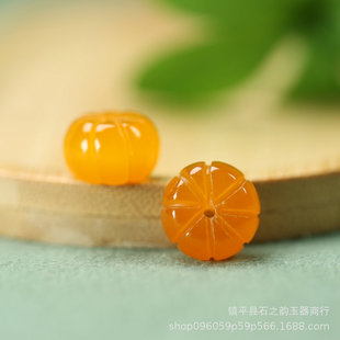 ��Ȼ��ɽ��14*8mm�Ϲ����lɢ��diy��ʯ�Ʒ�������������J143