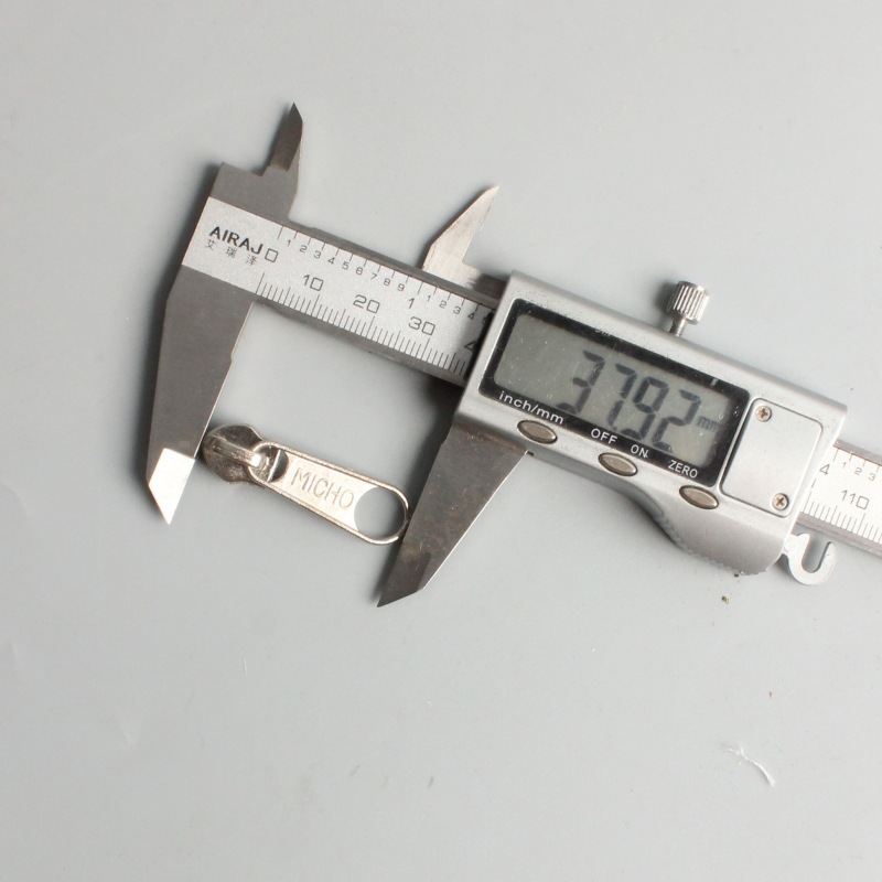 7号中厚拉链头-3