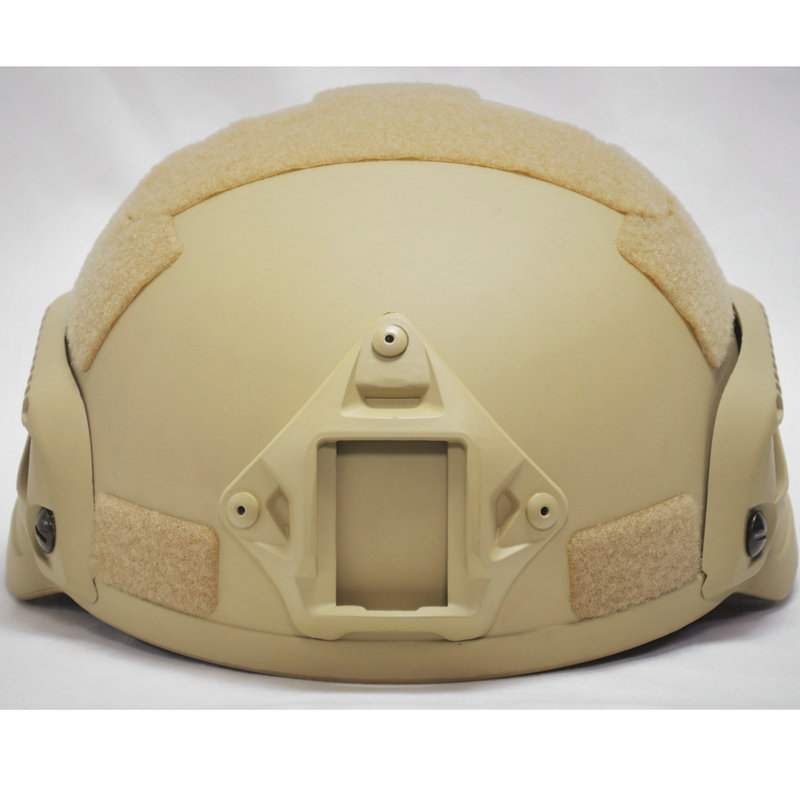 MICH Mickey 2000 versión de acción casco táctico antidisturbios casco de campo entrenamiento deportivo