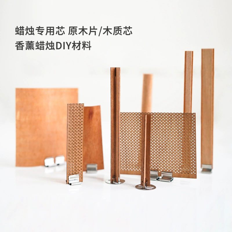 Деревянная ароматическая свеча с белым шумом, восковой сердцевиной, материал для DIY, бездымные древесные чипсы с основой, фитиль для свечи, соевый воск, чашка для воска.