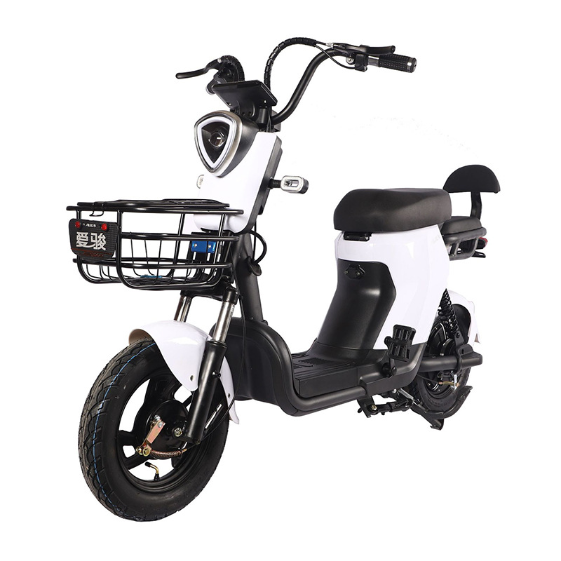 Students, Convenient, Diàndòngchē Auto Parts and Accessories - custom-color-500w