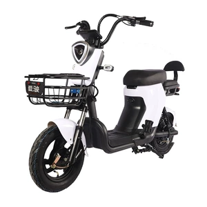 Small Electric Vehicle for Students, Convenient, Quick Charge