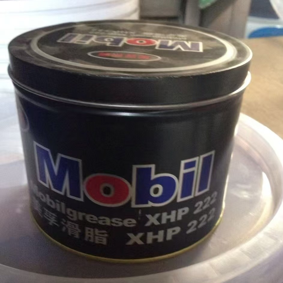 XHP222特耐高温黄油保轮脂机械轴承轴承车用黄油0.8公斤耐高温320