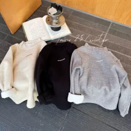 童T恤;童裤;童套装