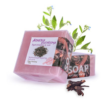 �羳Arnebia Euchroma Soap�����ϲ��흍���ֹ����坍�̝�С����