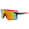 Street glasses, windproof bike suitable for men and women, sunglasses for cycling, European style, wholesale