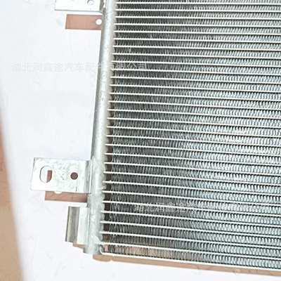car radiator 5008 Citroen C5 Tianyi