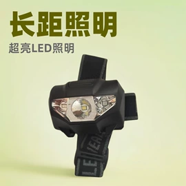 手电筒;其他照明电筒;头灯头戴电筒
