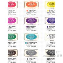 �ձ�Tsukineko��؈�i�iӡ̨Stazon PIGMENT����ѩ����SZ�ٸ�ӡ��