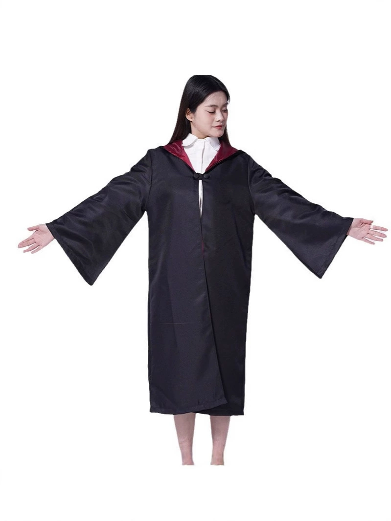 Children's uniform, trench coat, cosplay, full set, halloween