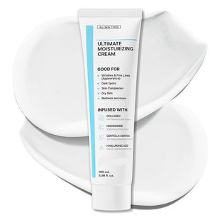 �羳�ճ������̝���������˪MoisturizingCream͸���|��߱���