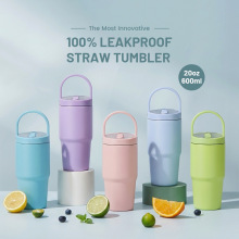 2026�¿�羳20oz˫����Ա���©�۵����ܸǱ�Я����ֱ���ڱ��±�