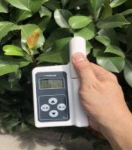植物营养测定仪（氮，叶绿素，叶温，叶片湿度 LB060/M398787