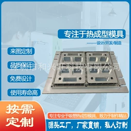 吸塑加工;其他塑料包装