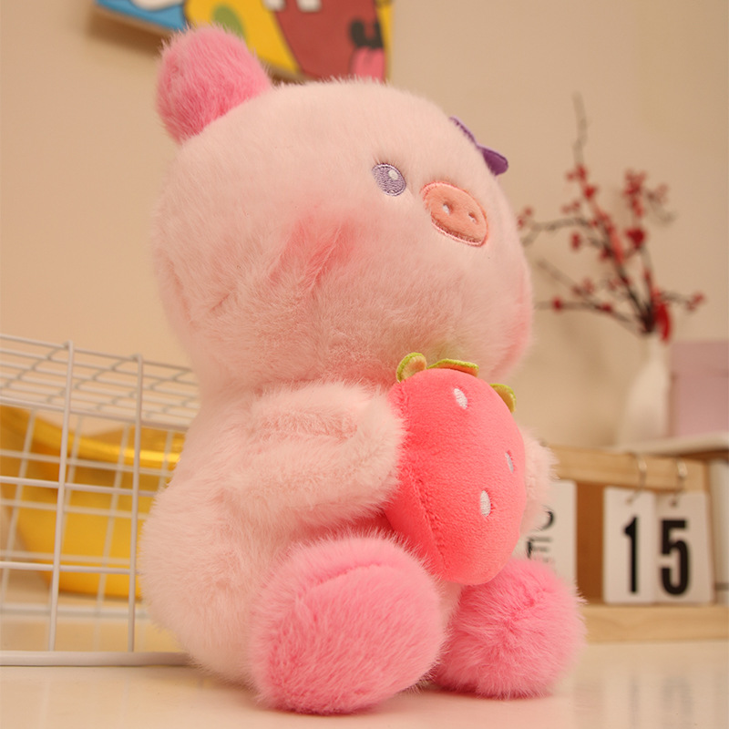 Lindo juguete de peluche para mascotas, muñeca, muñeca, evento de lanzamiento de boda, regalo, muñeca de peluche, muñeca al por mayor