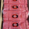 Macaron little prince dark orange 1.8 grams/100 pack