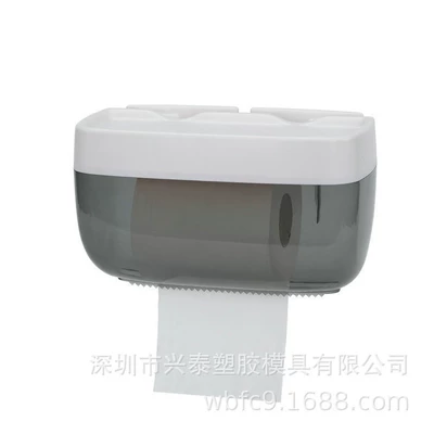 Avtomobil hissələri qəlibləri Processing Custom Plastic Shell