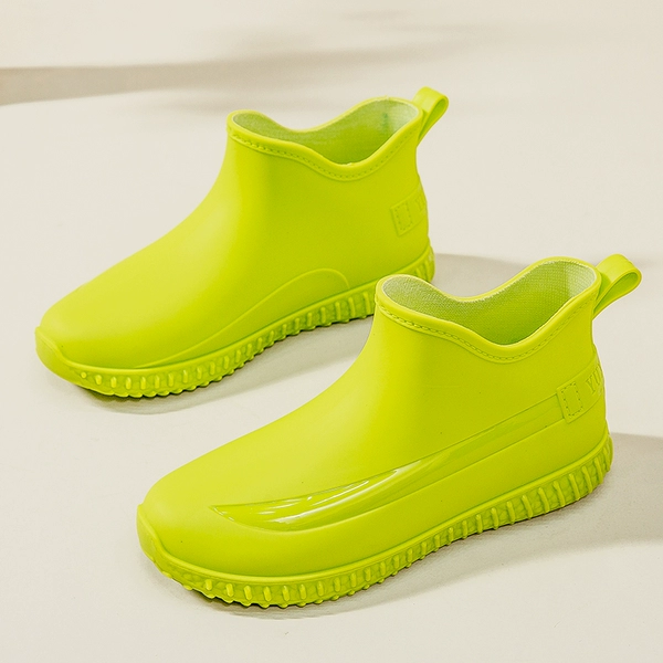 599 Fluorescent Green Shoes (Standard Code)⚑