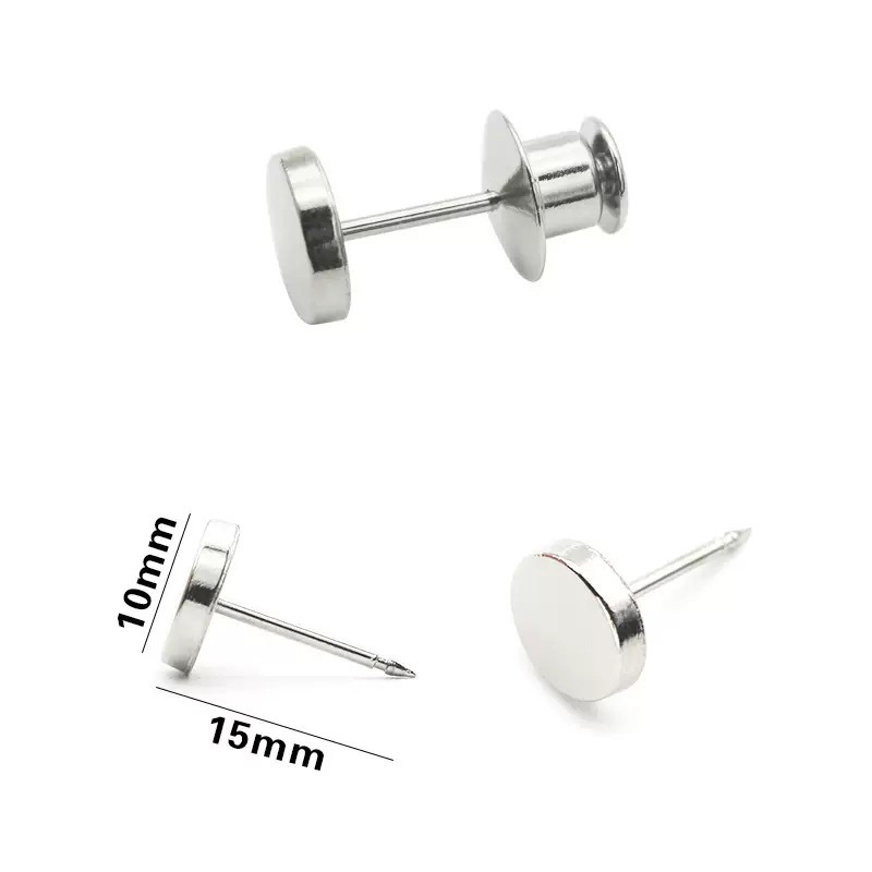 Metal cloth, removable accessories 2