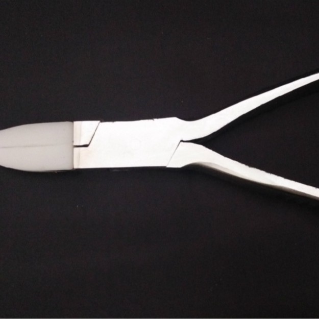 眼镜工具钳 眼镜调整工具 调整镜腿 方头 眼镜配件首饰加工钳