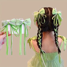 S 34390 Kids Hanfu hair clip ��ͯ�������п羳����ͨ����