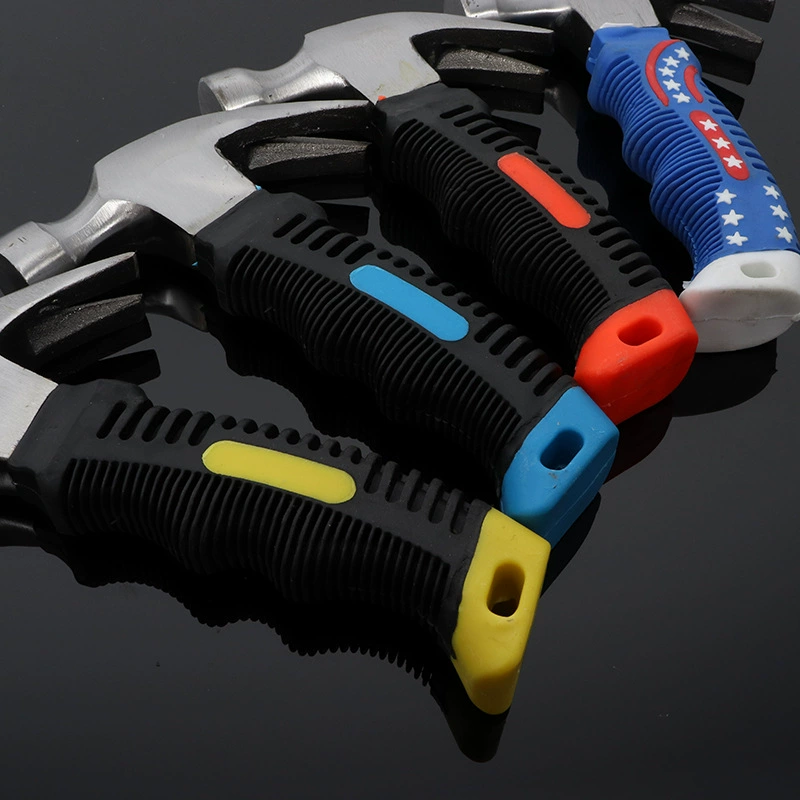 Мини-шофский молоток 0,25 кг маленький молоток с коротким молотком