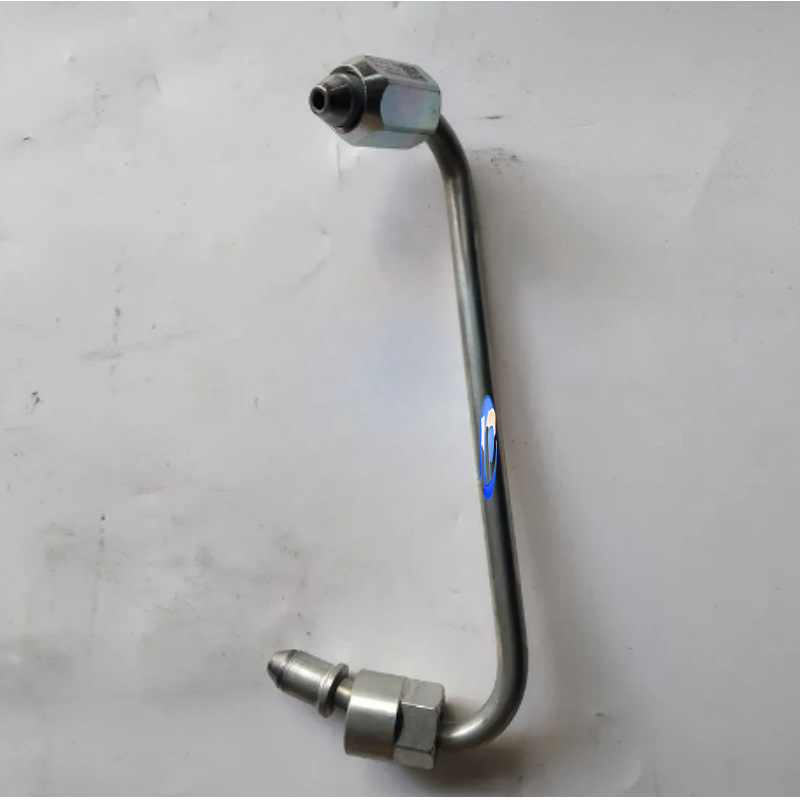 Cummins engine high pressure common rail oil pipe 4935976 4935982 4935981 4935974