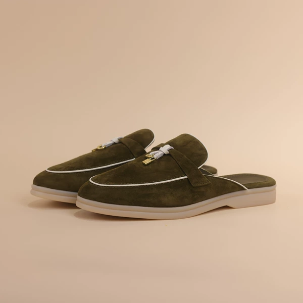 Jun Green/White
