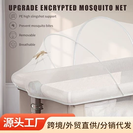 童车座椅配件;婴童蚊帐;衣钩/挂钩