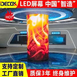 LED室内屏;LED户外屏;其他LED屏