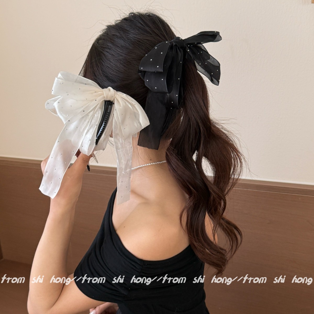 Presilhas de cabelo grandes para cabelo grosso antiderrapantes_voghion.com