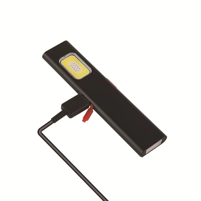 İşçi projektorları Cob Work Light Magnet Inspection