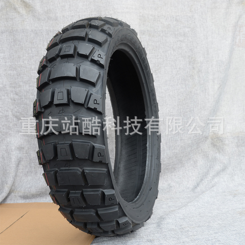 Neumais off-road motorcycle tire outer tire deep tooth tire Kaiyue Wuji spring breeze off-road ADV pull tire