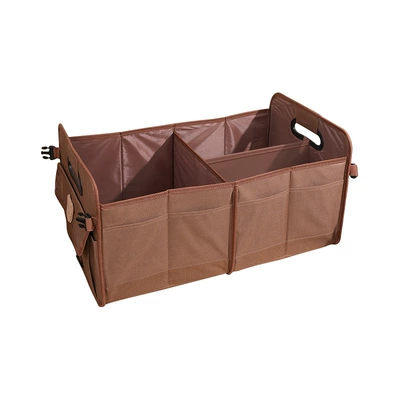 Car storage bag/box — Box