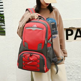 商务背包;休闲背包;通用双肩背包