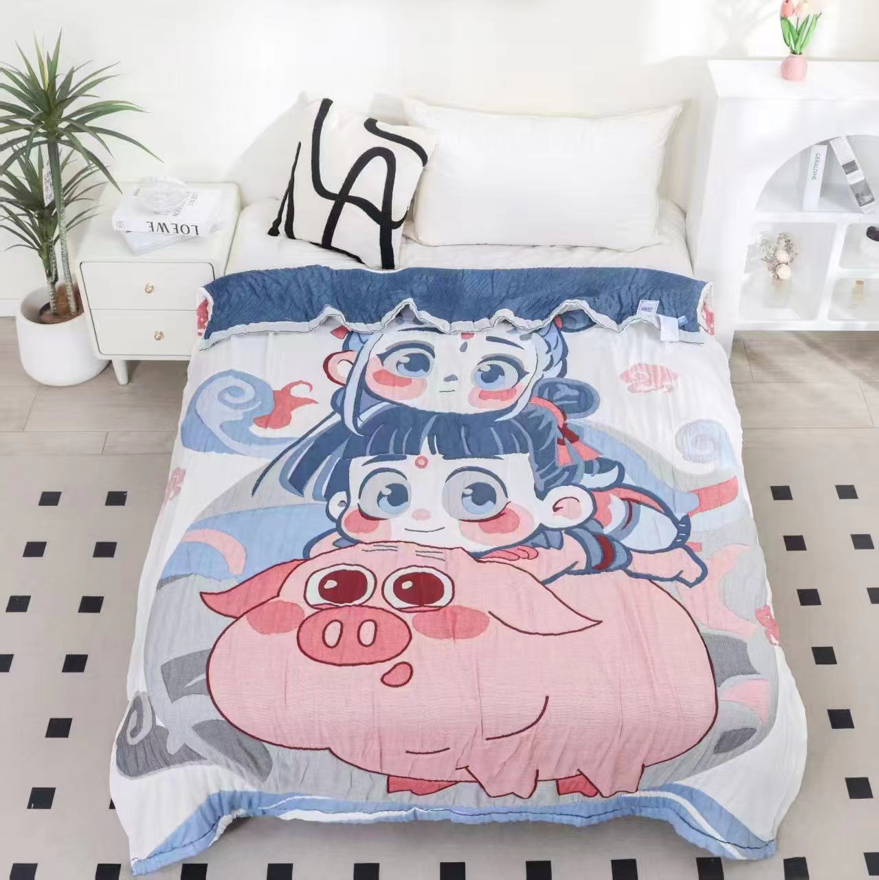 네자 핫휠 150*200