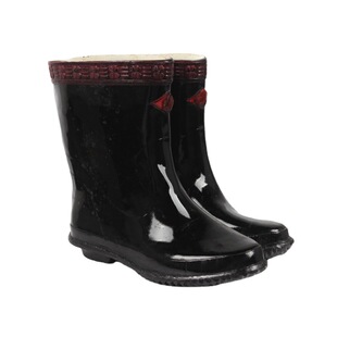 Zhengan 30kv Insulated Boots Electrician High Voltage Insulated Boots High Voltage Insulated Rain Boots Distribution Room Labor Insurance Shoes Guangzhou