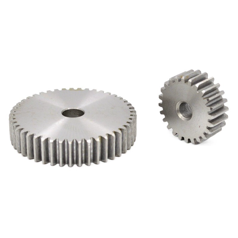 Производитель порошковой металлургии из Дунгуаня поставляет детали редукторов для литиевых электропил 6inch с услугами обработки, изготовления чертежей и предоставления образцов.