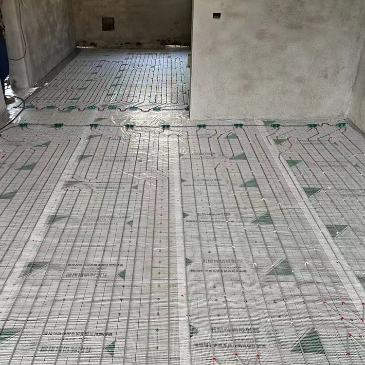 新建楼盘别墅石墨烯发热墙板千惠热力学校办公楼耐高温电阻发热线