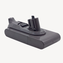 3.0AH 4.0AH 5.0AH 替代戴森V11 SV15 SV18 手持吸尘器卡扣款电池