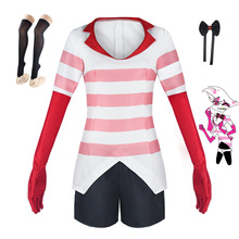 �تz�͗�cos��ANGEL DUST�������t�חl�yȹcosplay��ɫ������̨��
