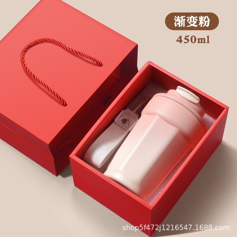 그라데이션 파우더 [선물박스 세트]