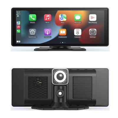9.3inch Carplay Portable Screen Car mp4