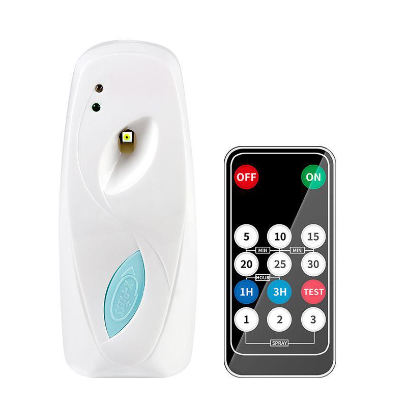 1120M-LED blanco con control remoto