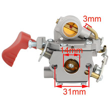 C1M-W44 Carburetor PP338PT PP033 PP133 PP333޼C